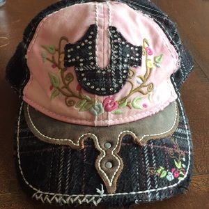 True Religion Woman’s Hat